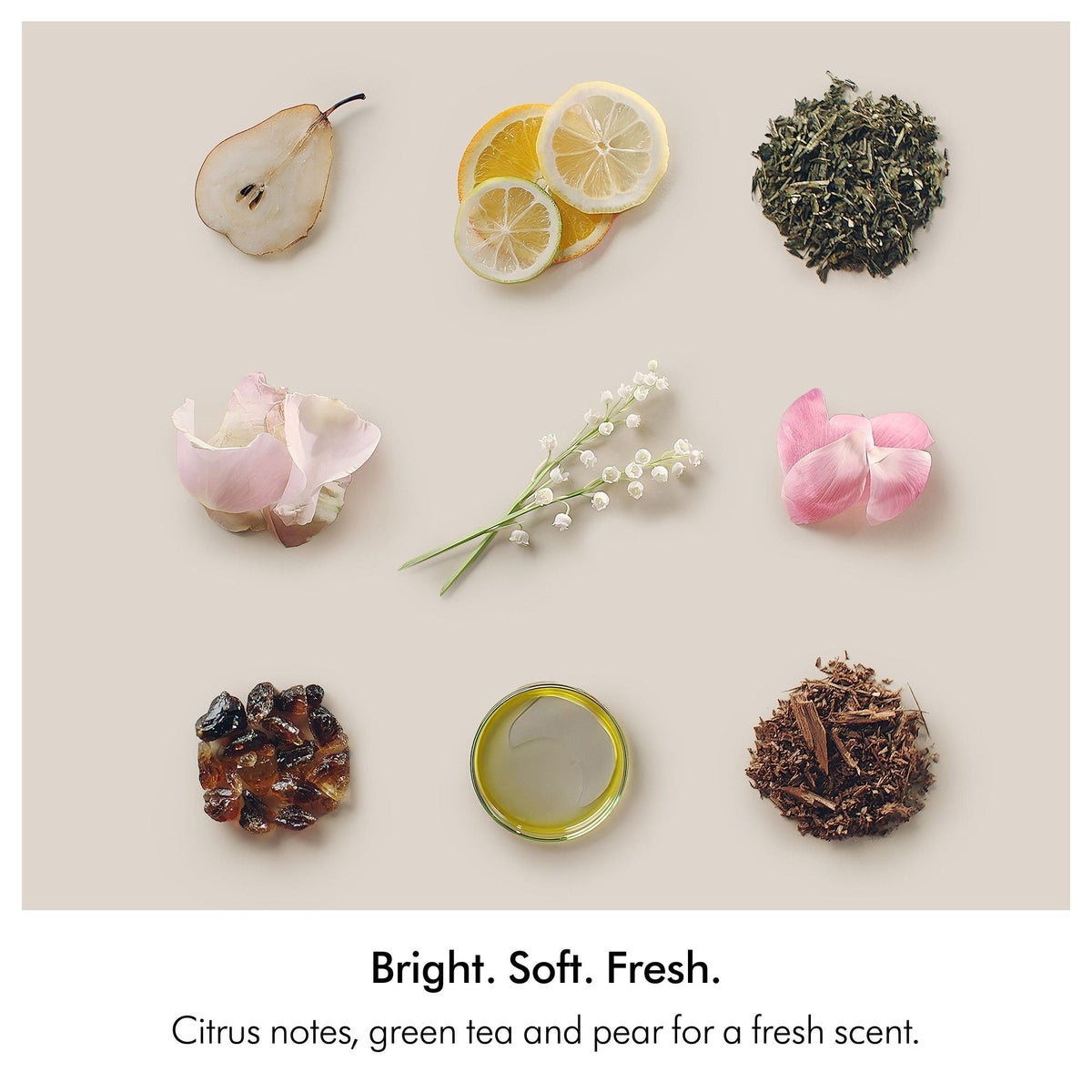 Amino Balance & Strengthen Scalp Treatment for Fuller Looking Hair