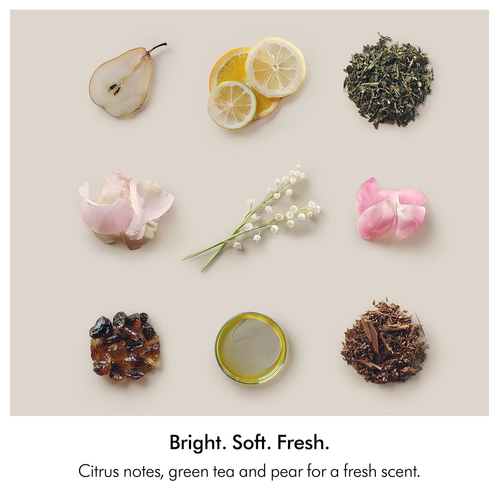 Amino Balance & Strengthen Scalp Treatment for Fuller Looking Hair