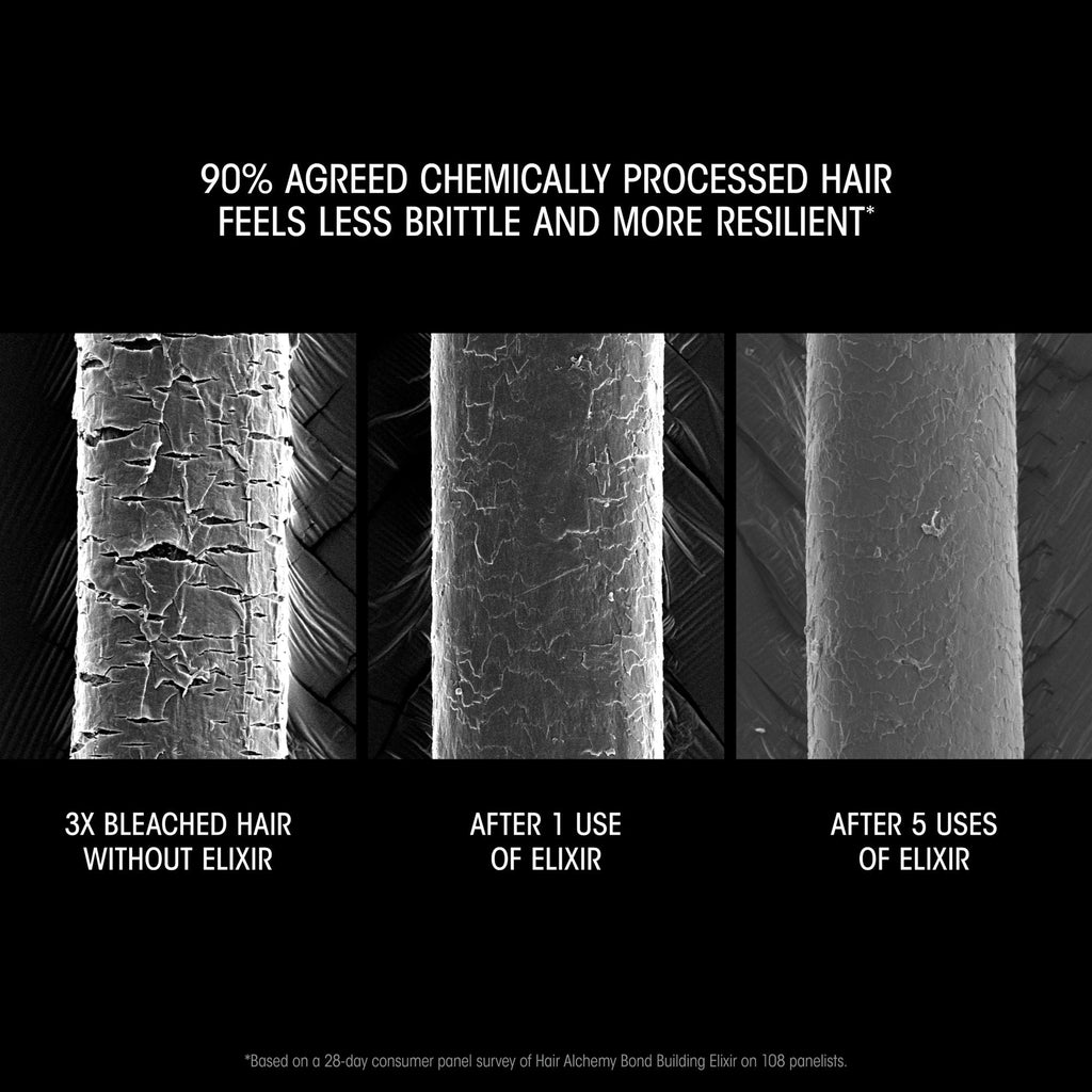 Hair Alchemy Bond Repair Leave-In Treatment