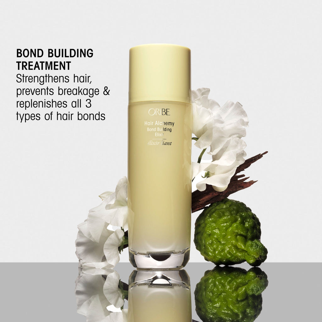 Hair Alchemy Bond Repair Leave-In Treatment