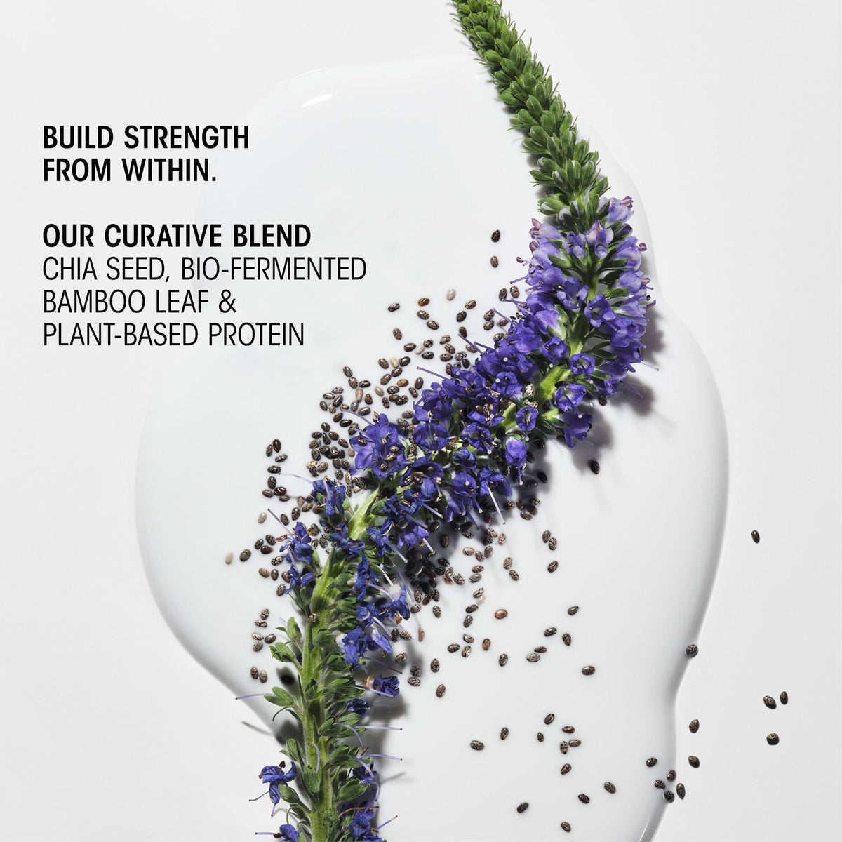 Hair Alchemy Bond Repair Leave-In Treatment