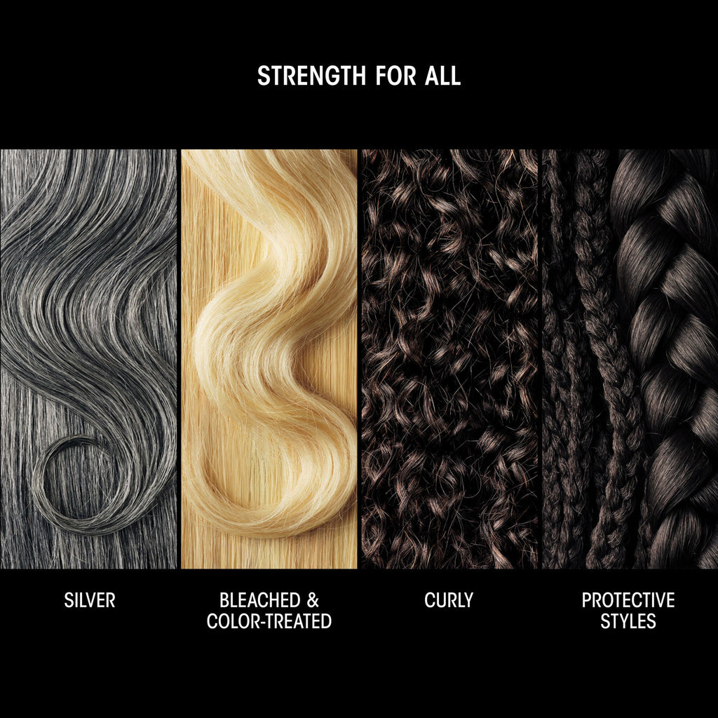 Hair Alchemy Bond Repair Leave-In Treatment
