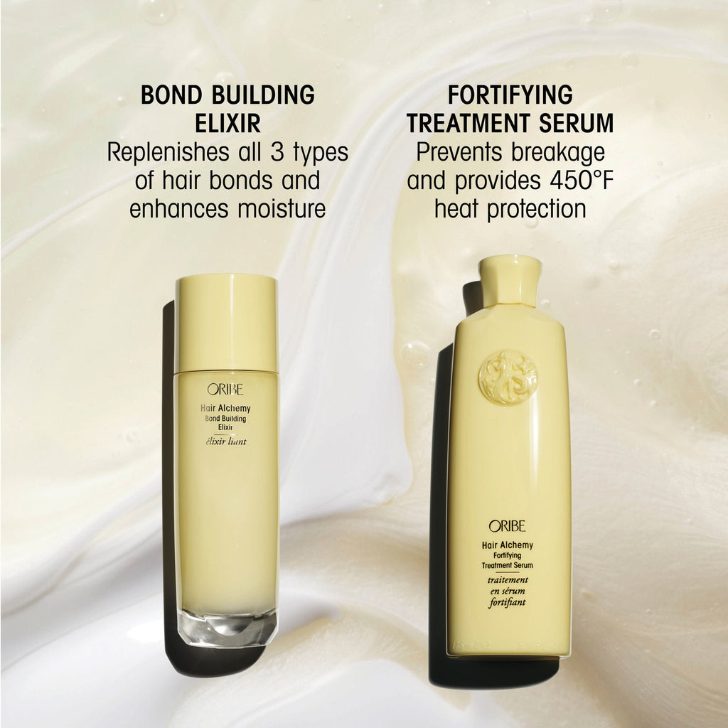 Hair Alchemy Bond Repair Leave-In Treatment