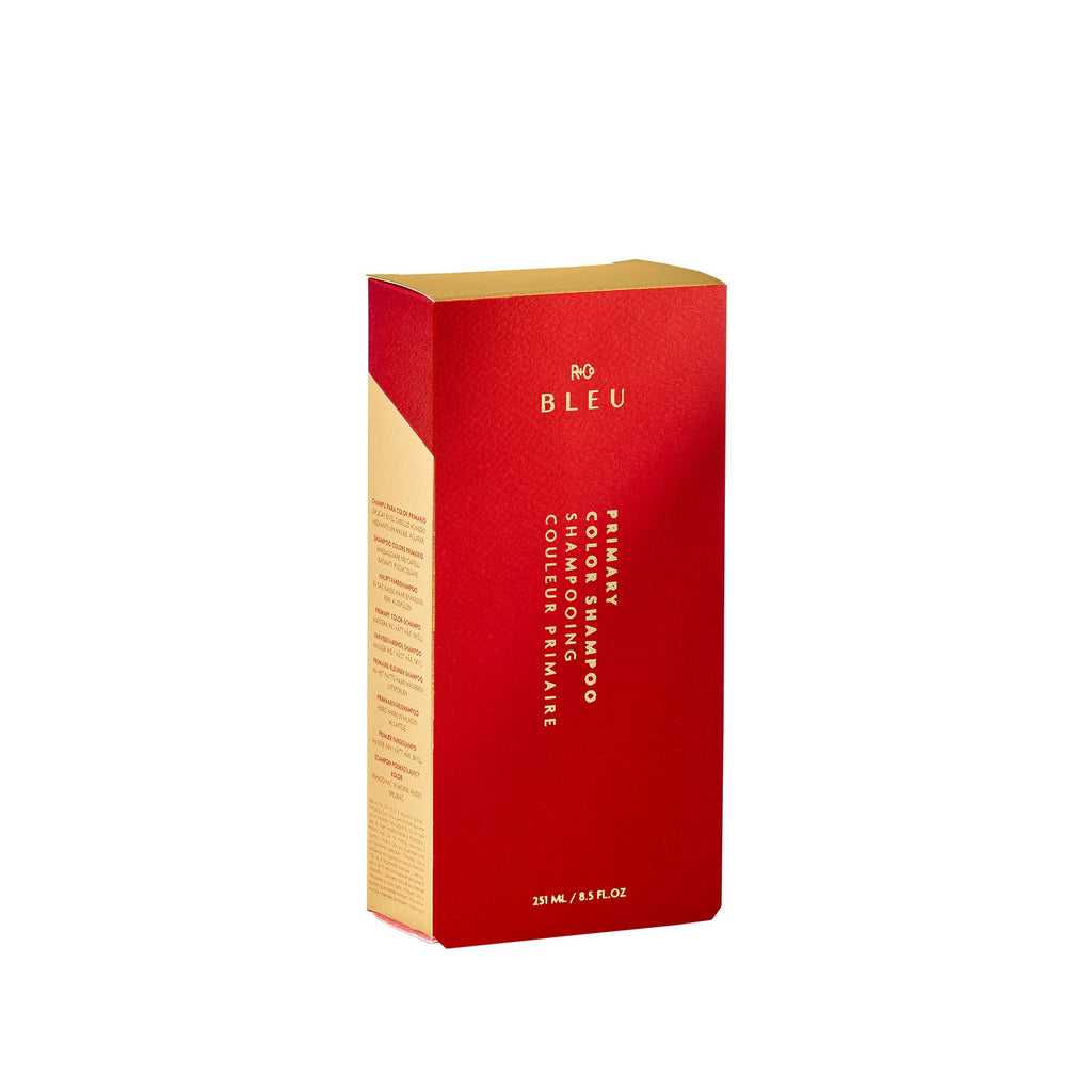 Primary Color Shampoo