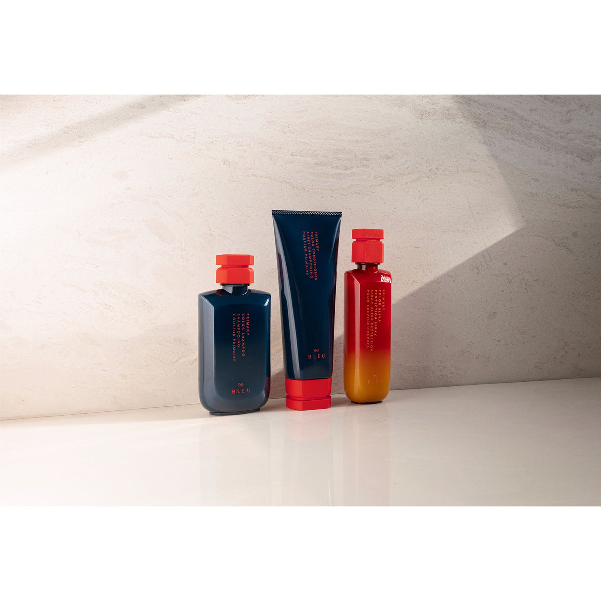Primary Color Conditioner