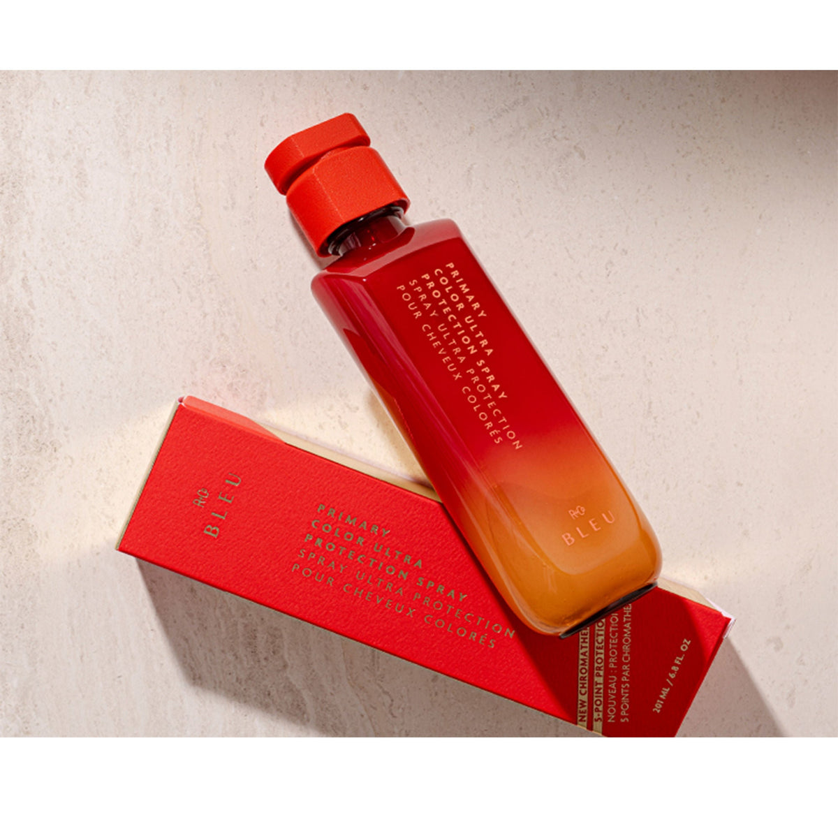 Primary Color Ultra Protection Spray