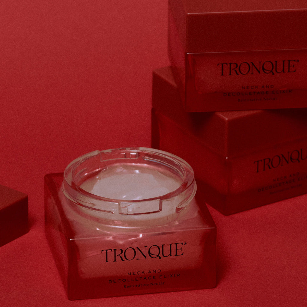 Neck and Décolletage Elixir