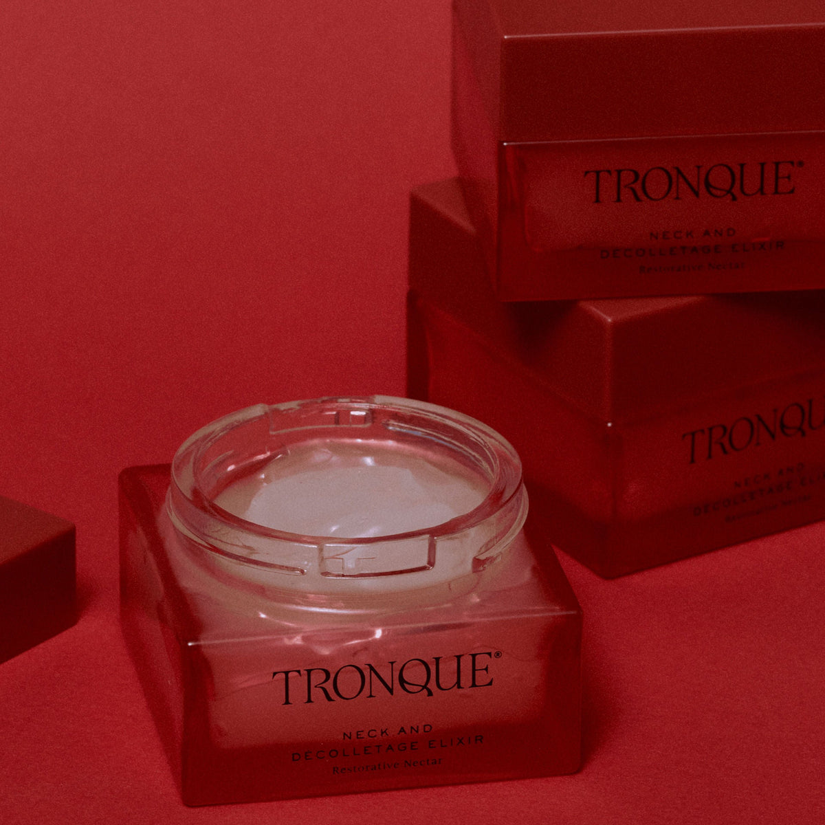 Neck and Décolletage Elixir