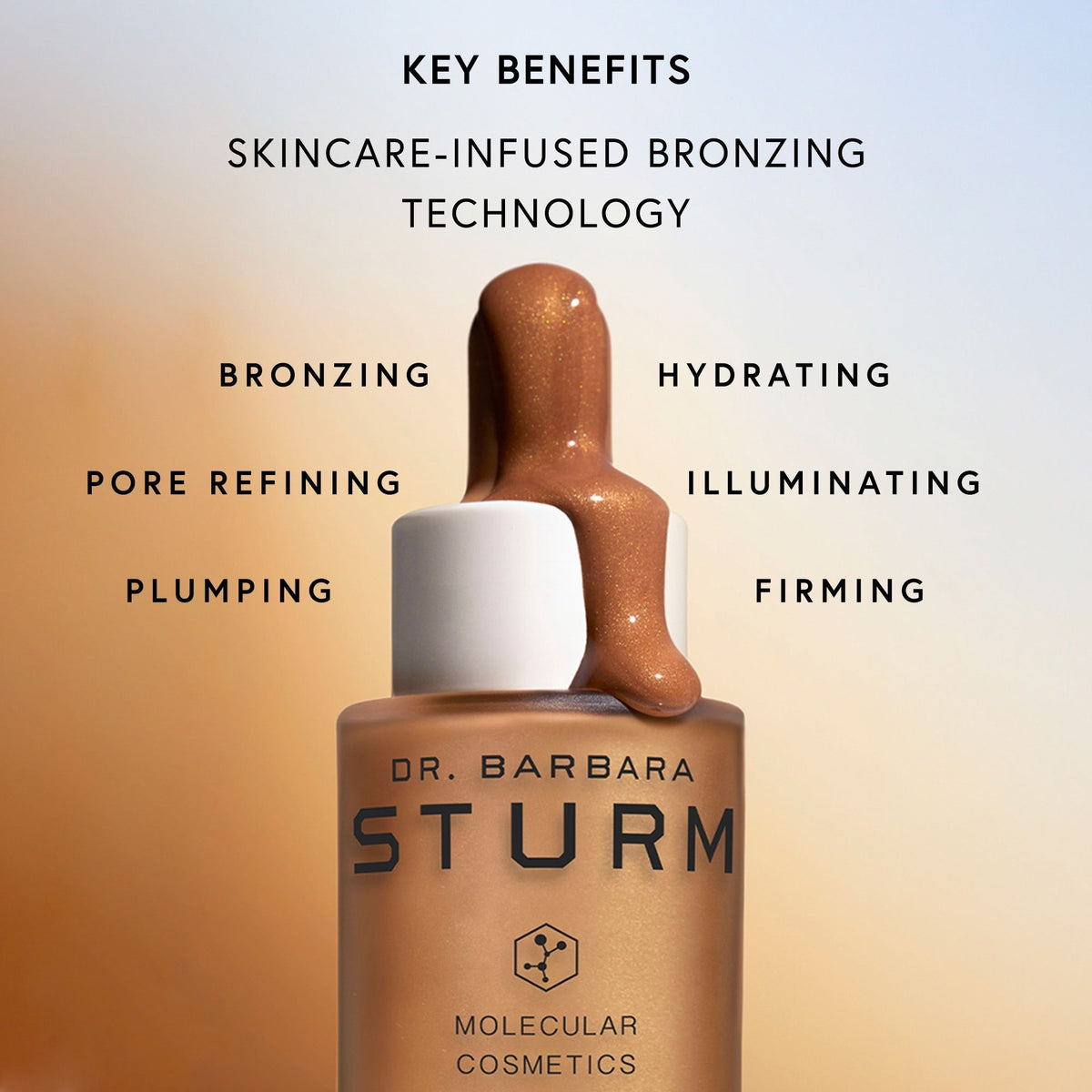 Everything Bronzing Drops