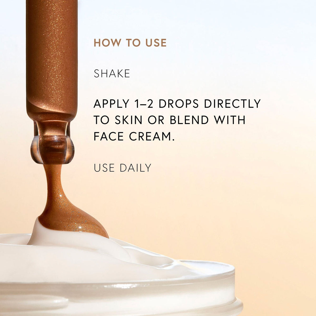 Everything Bronzing Drops