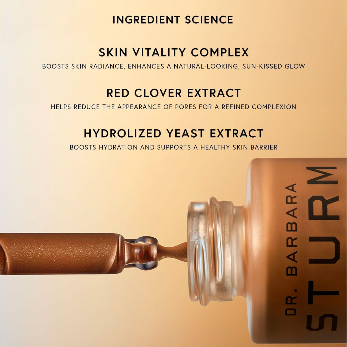 Everything Bronzing Drops