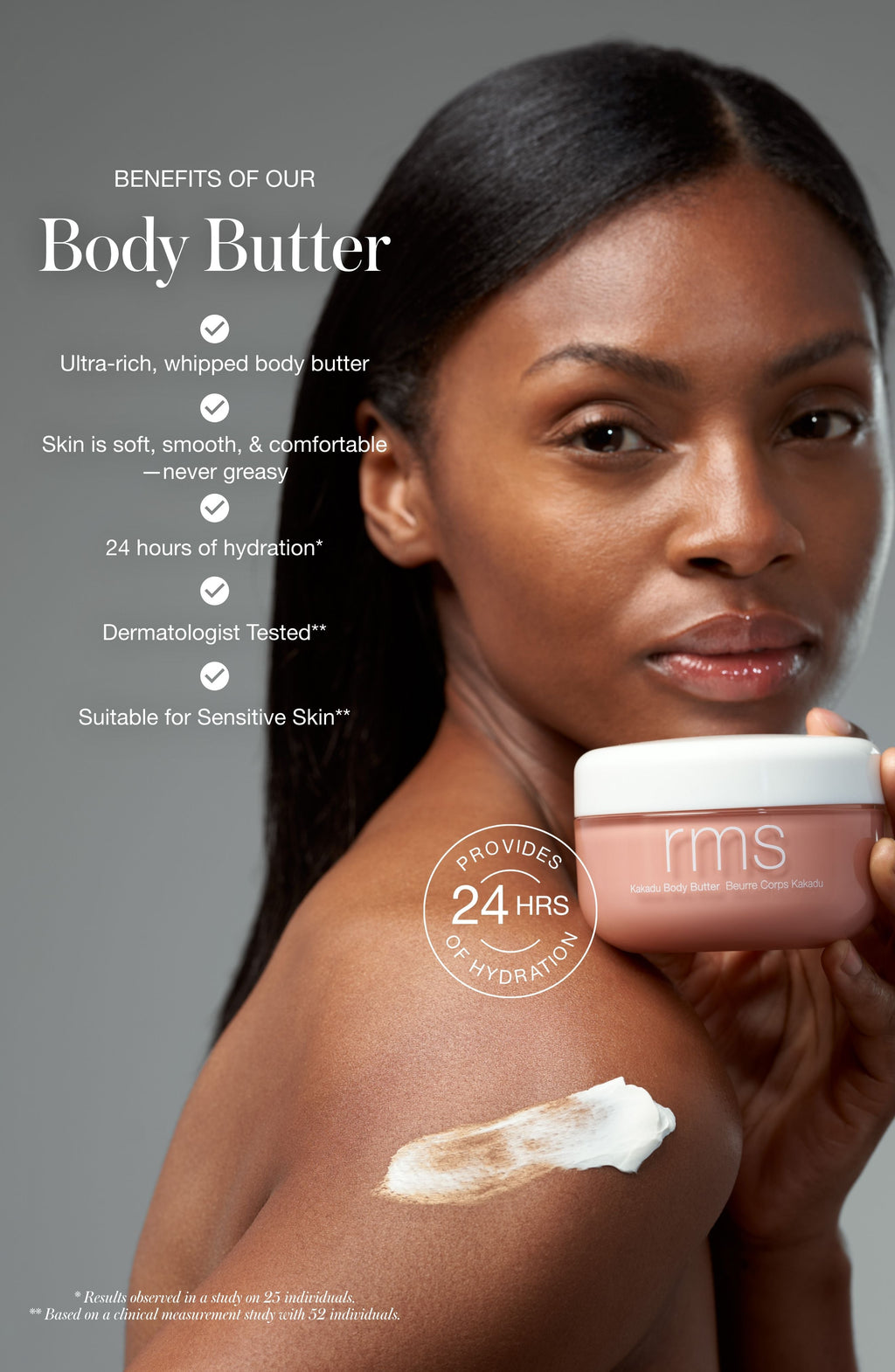 Kakadu Body Butter