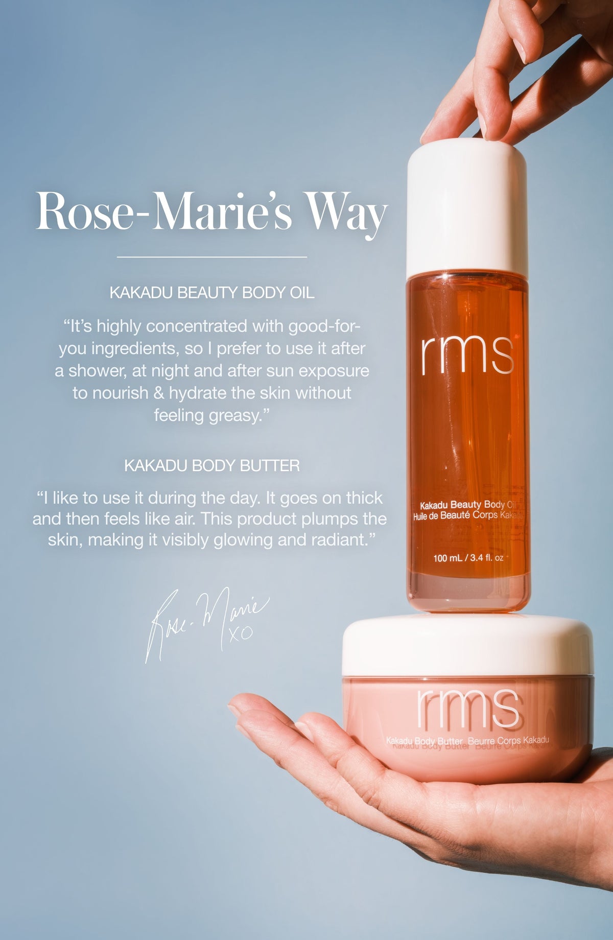 Kakadu Body Butter
