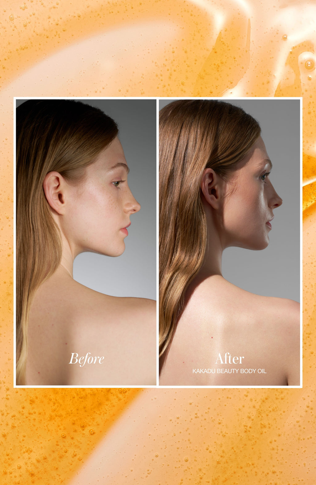 Kakadu Beauty Body Oil