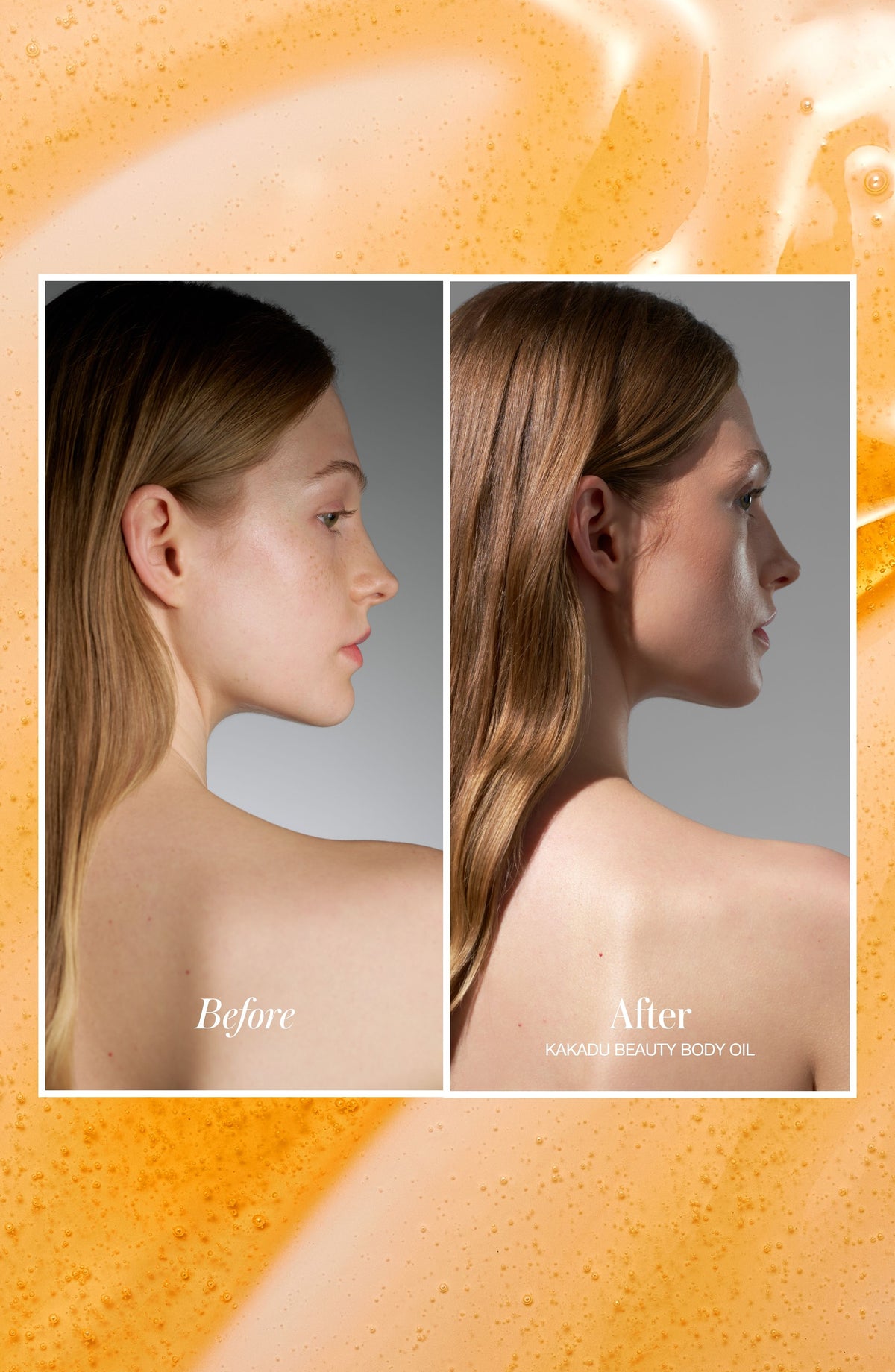 Kakadu Beauty Body Oil