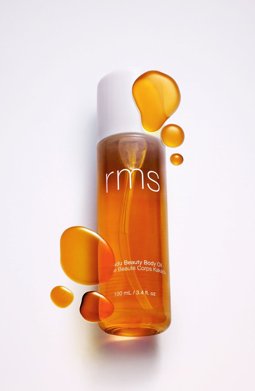 Kakadu Beauty Body Oil