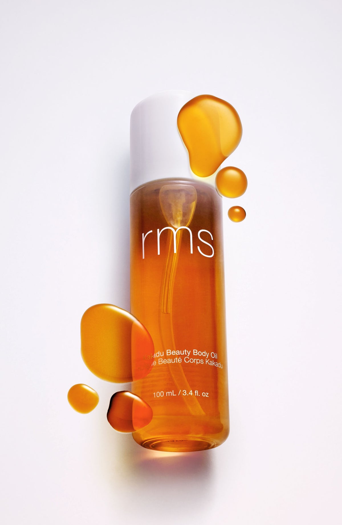Kakadu Beauty Body Oil