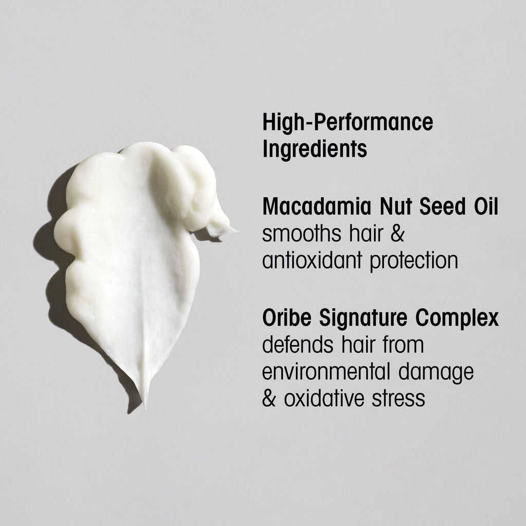 Signature Daily Conditioner for Hydration & Detangling