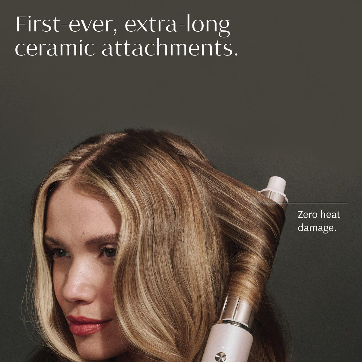 Aire 360 Ceramic Air Styler Blowout Kit Dual Voltage