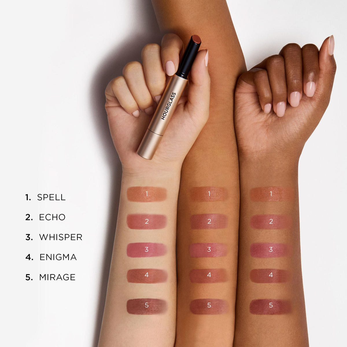 Phantom Blur Balm