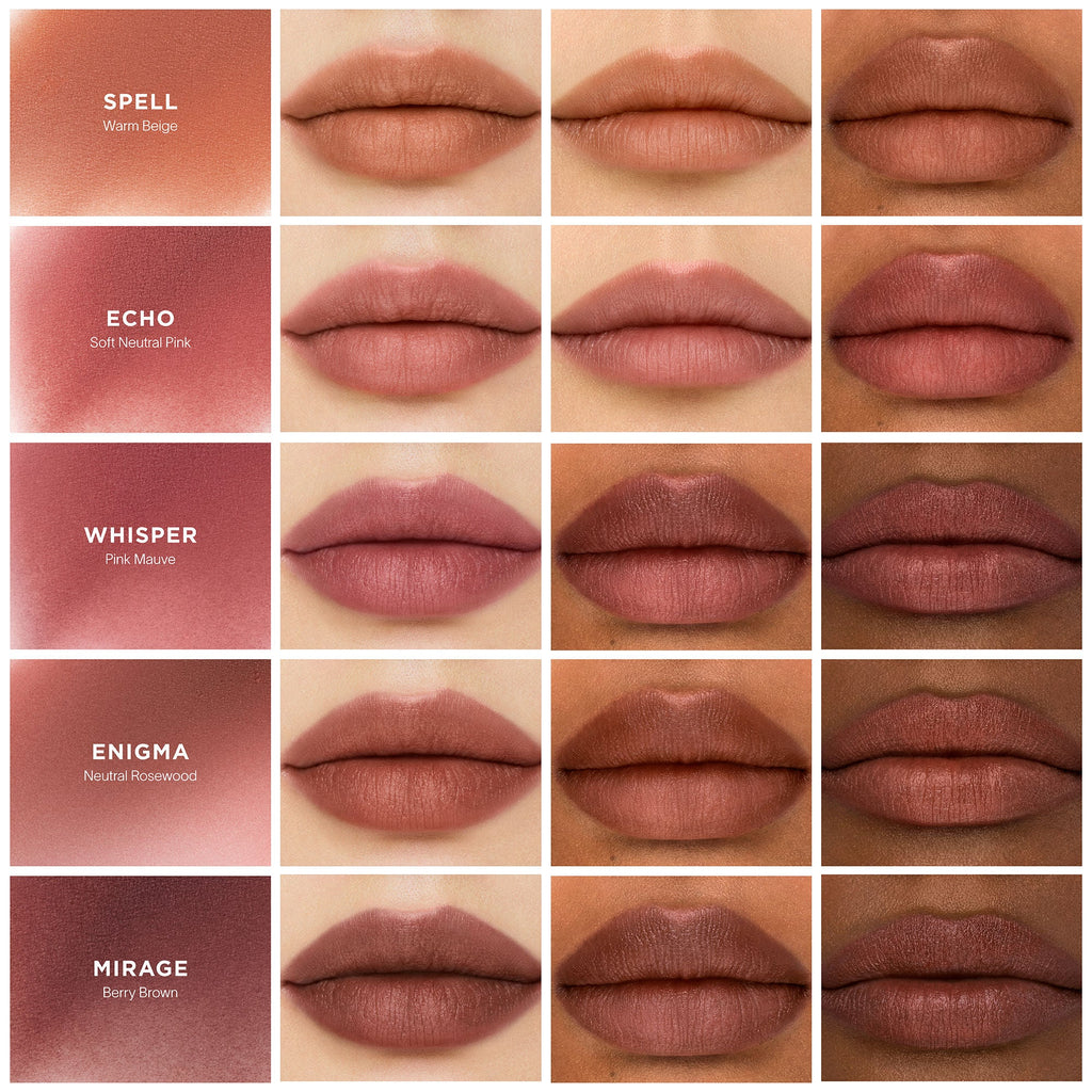 Phantom Blur Balm