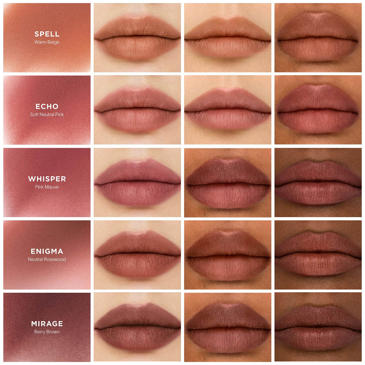 Phantom Blur Balm
