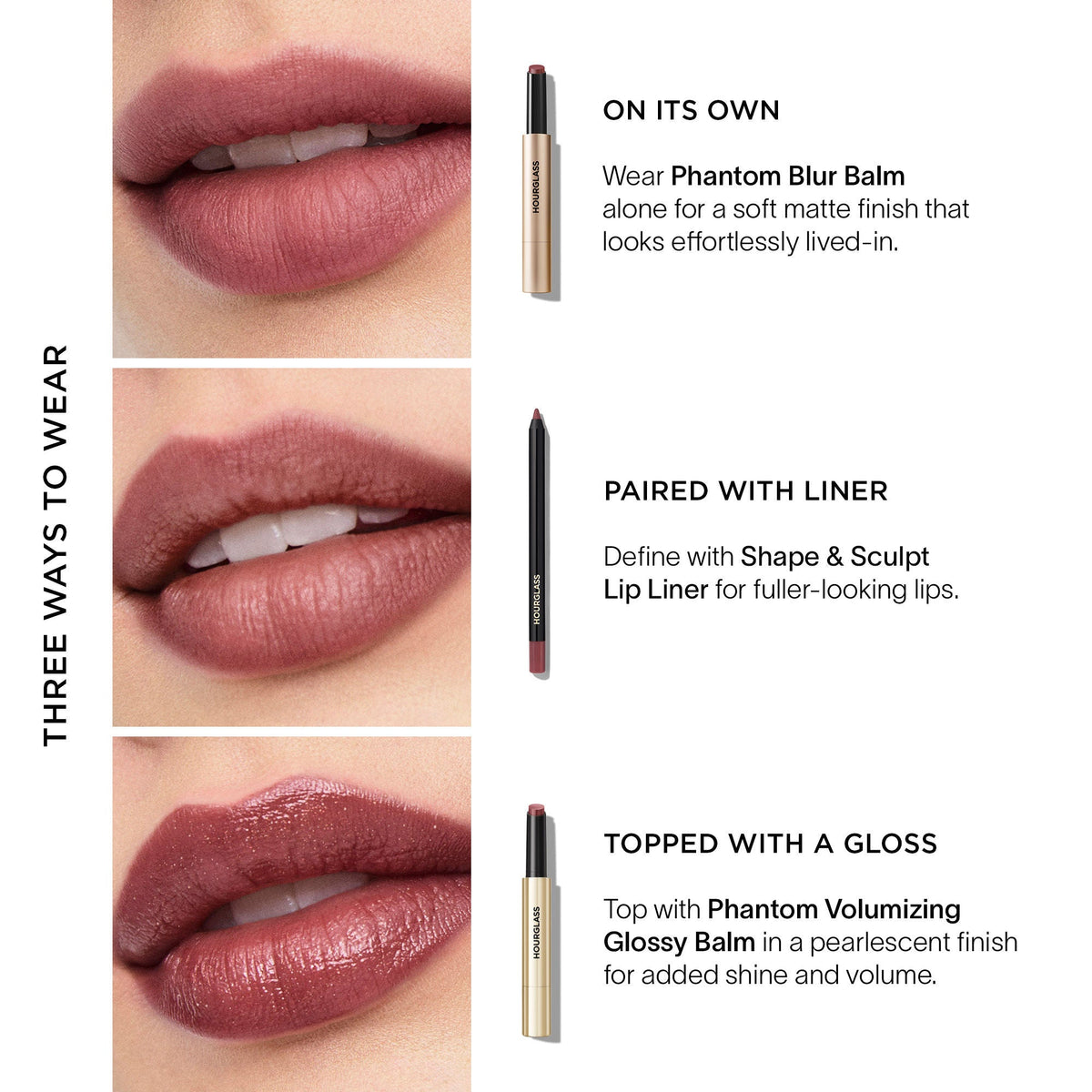 Phantom Blur Balm