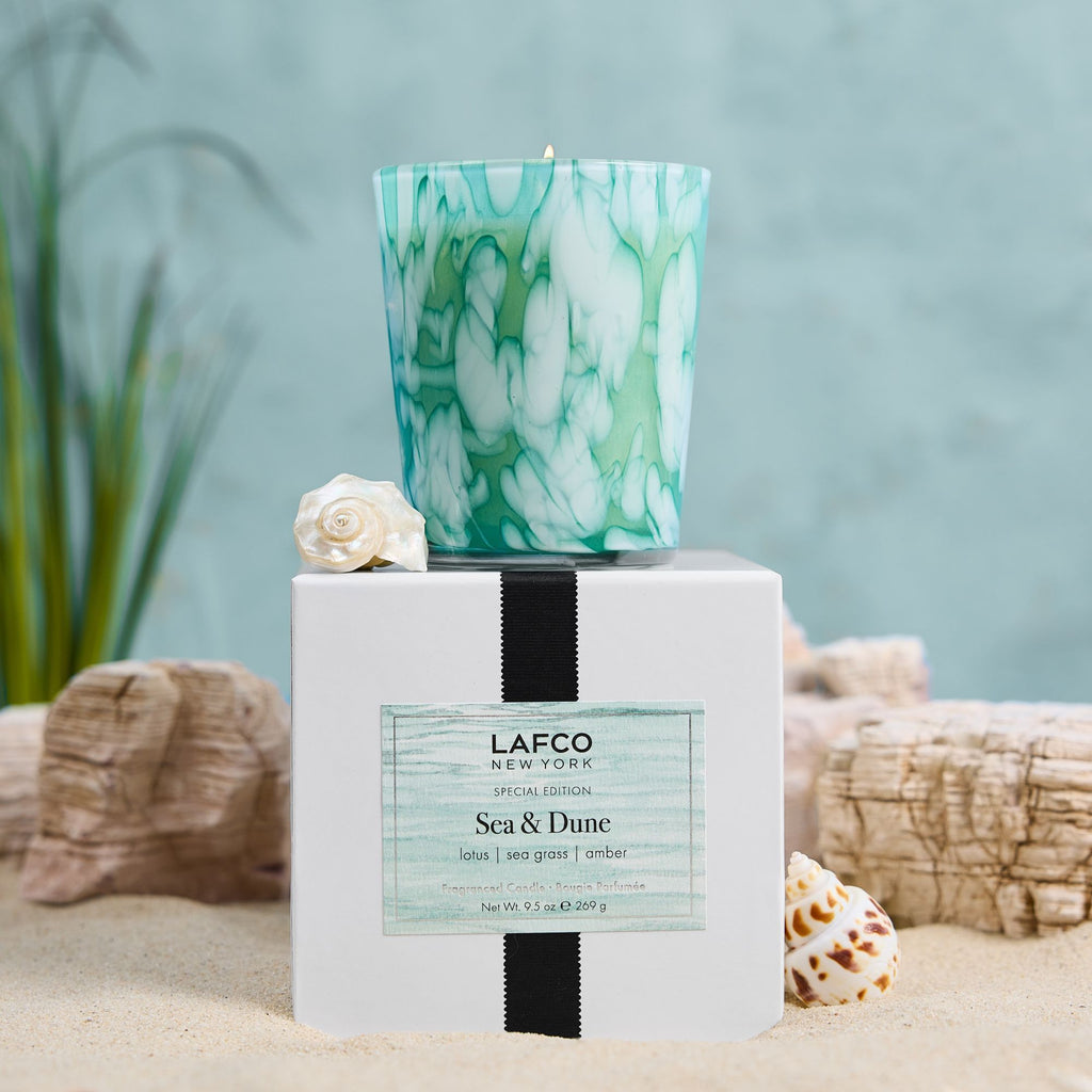 Sea & Dune Special Edition Candle (Limited Edition)