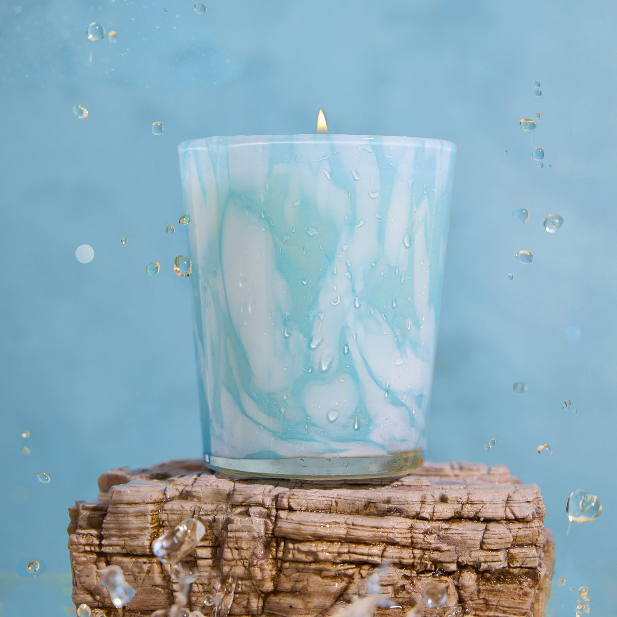 Marine Special Edition Candle (Limited Edition)
