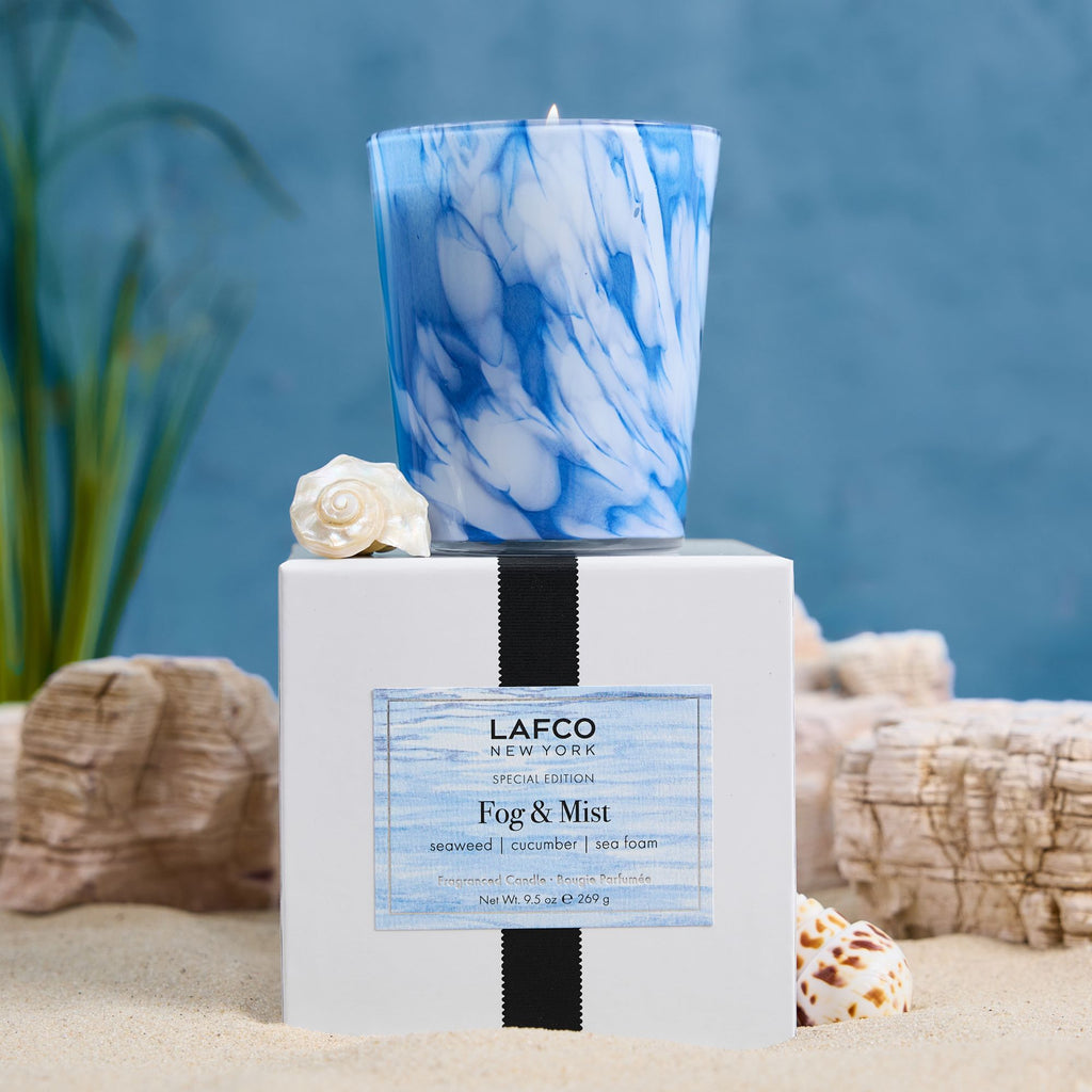 Fog & Mist Special Edition Candle (Limited Edition)