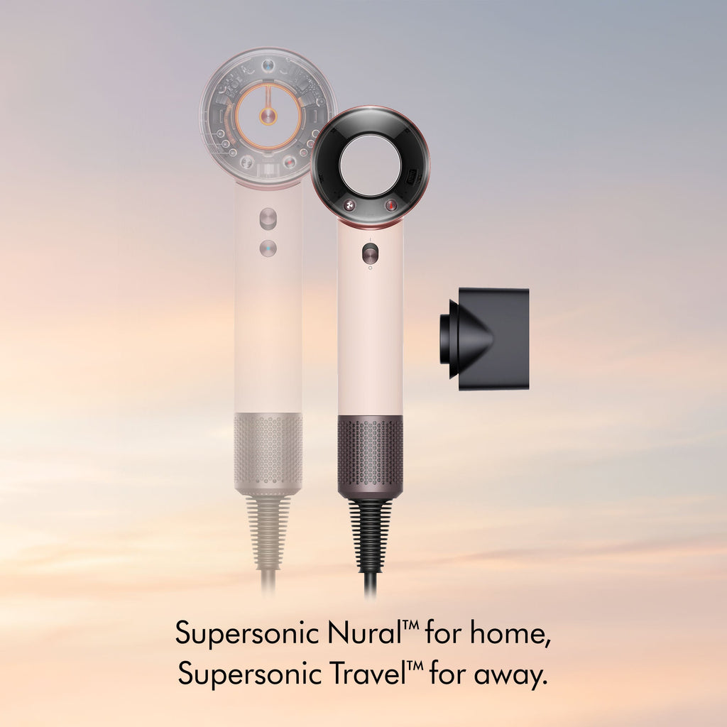 Supersonic Travel Hair Dryer