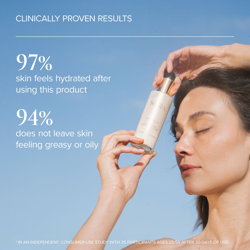 Pearl Peptide Glaze Hydrating Facial Essence