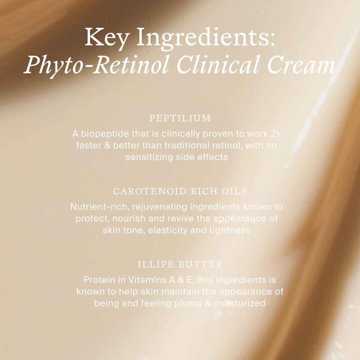 Phyto-Retinol Advanced Clinical Cream