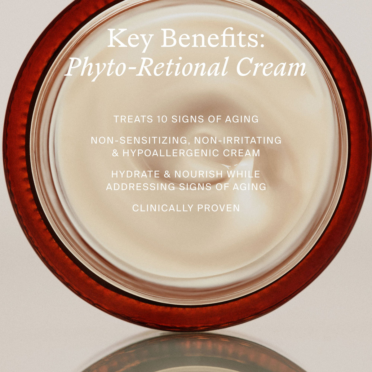 Phyto-Retinol Advanced Clinical Cream
