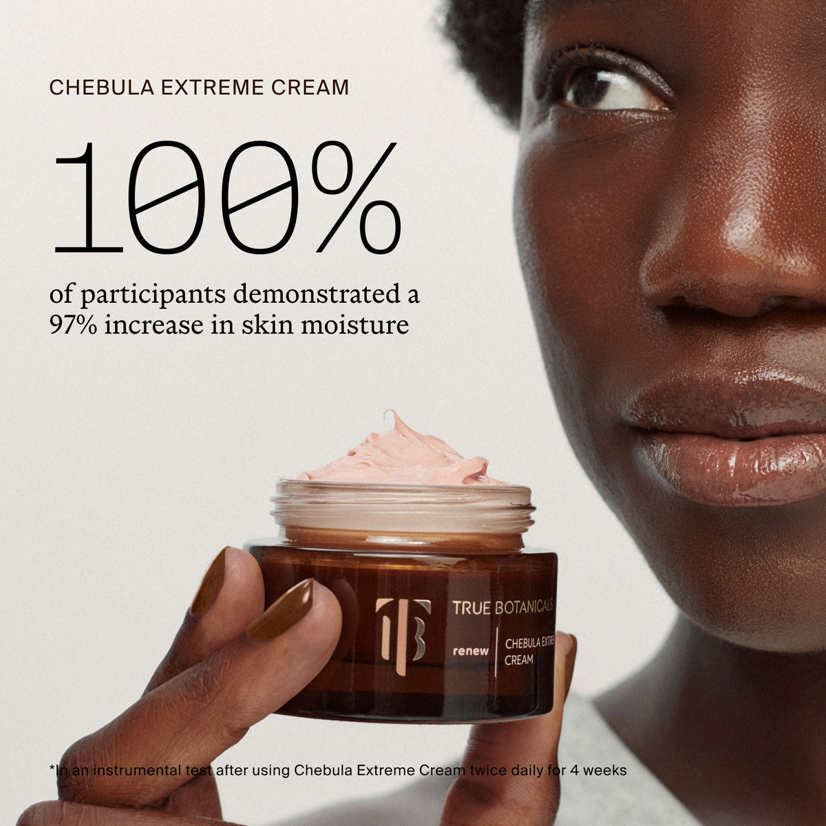 Chebula Extreme Cream