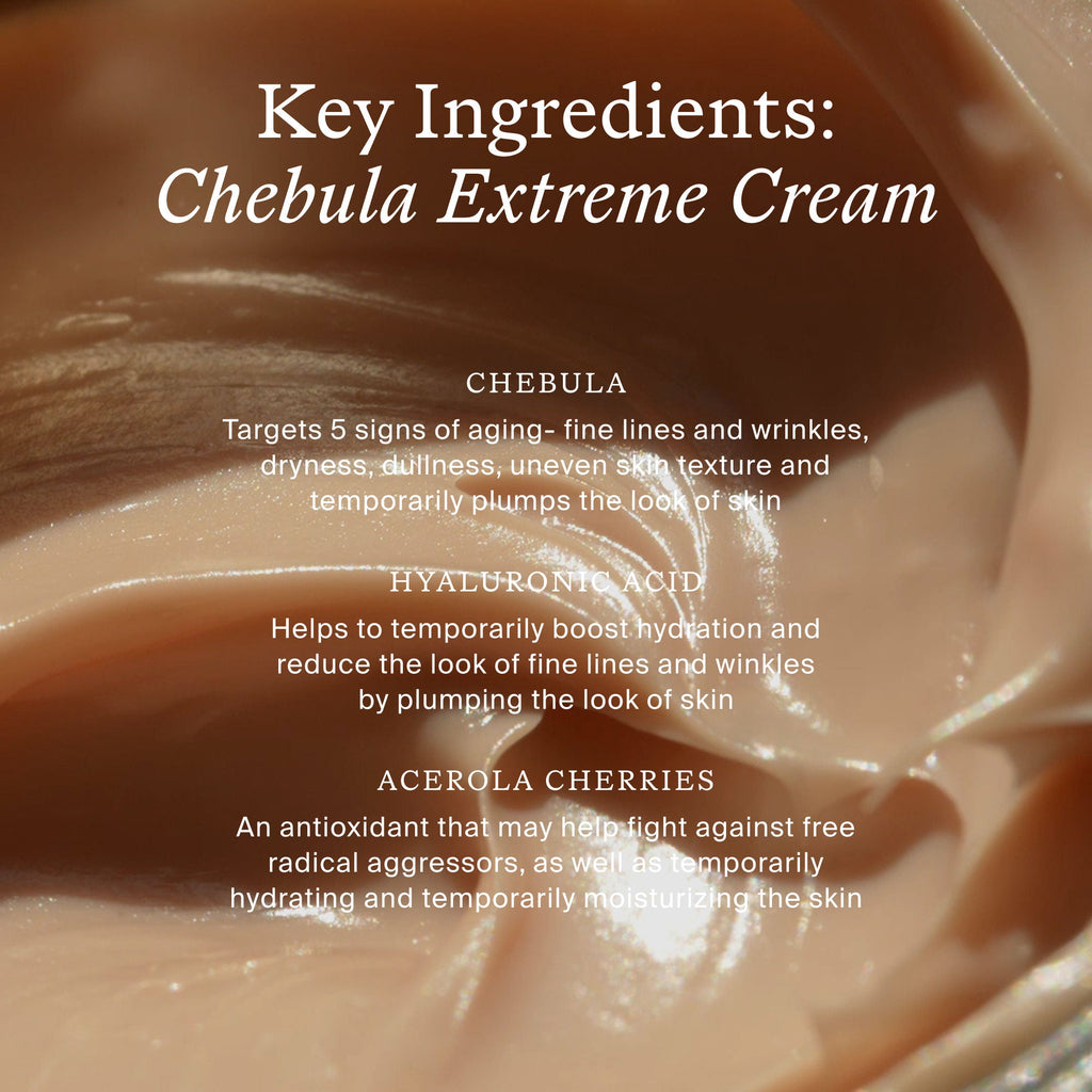 Chebula Extreme Cream
