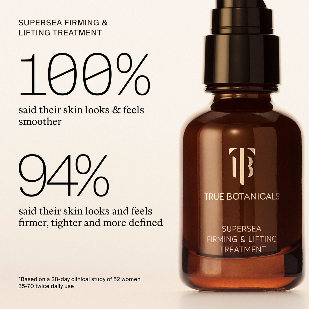 SuperSEA Firming & Lifting Treatment