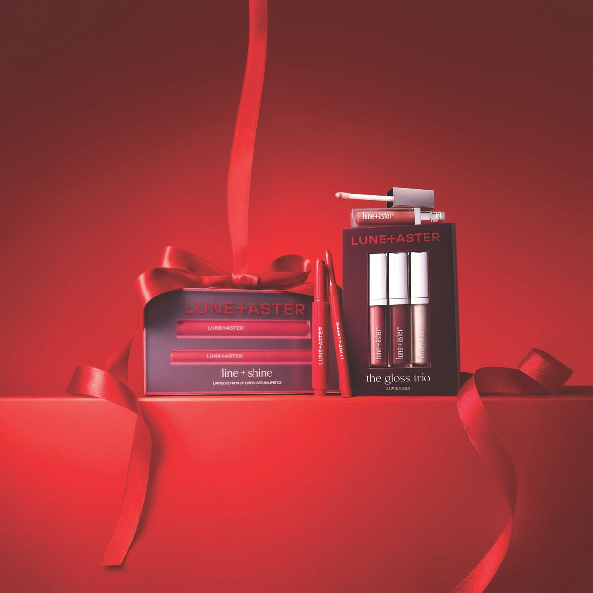Line + Shine (Limited Edition)