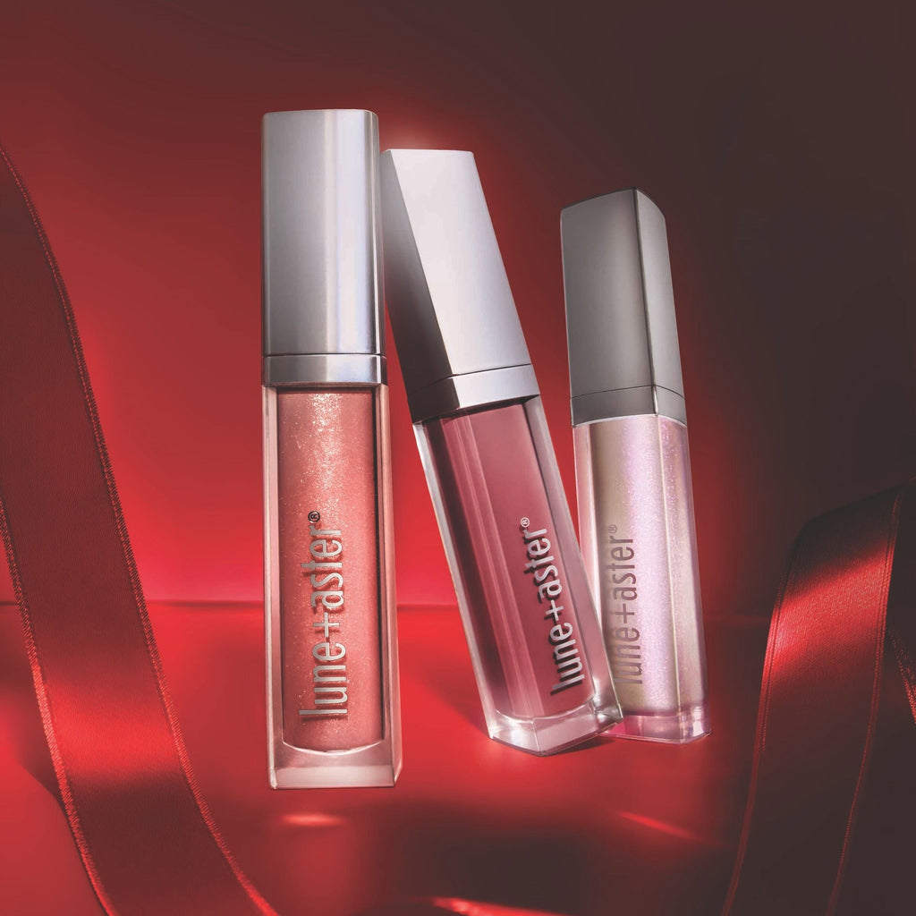 The Gloss Trio (Limited Edition)