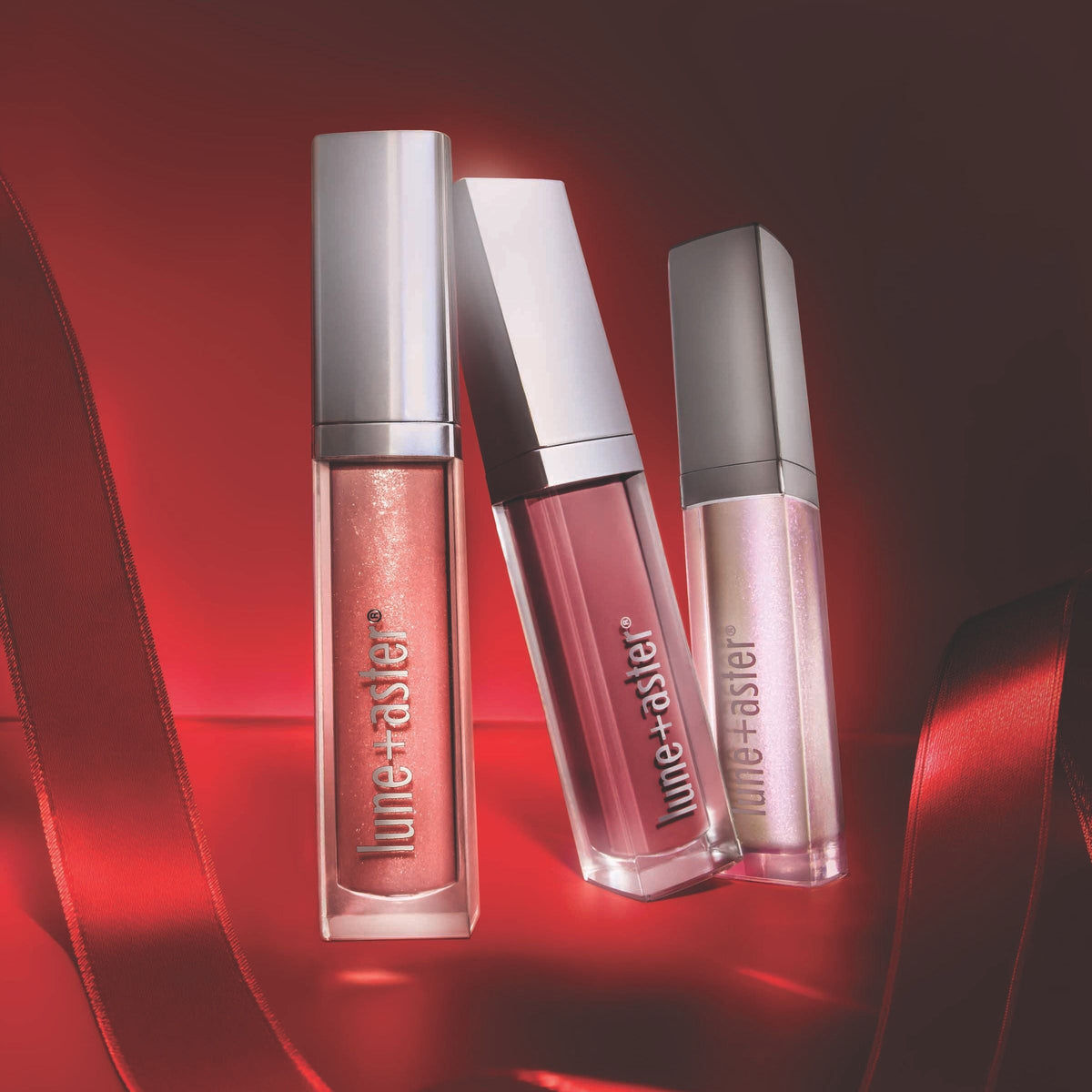 The Gloss Trio (Limited Edition)
