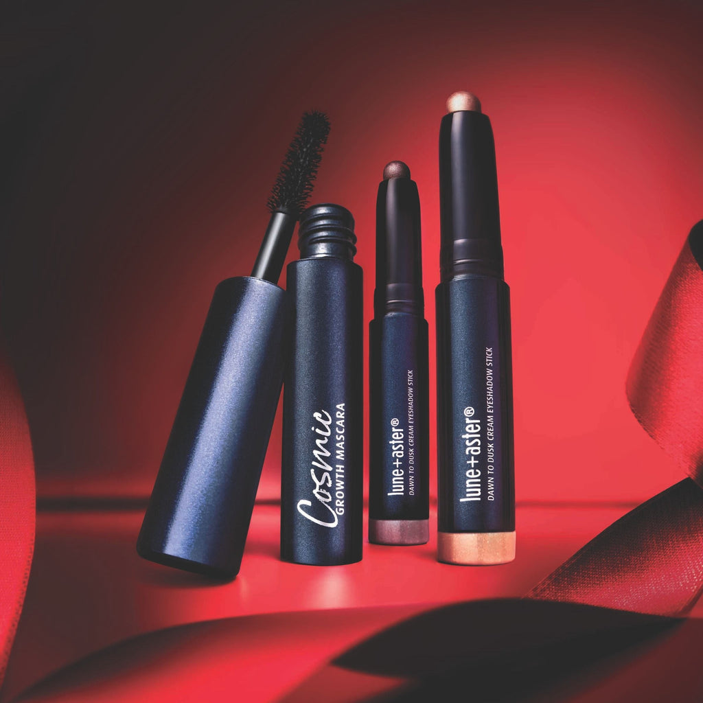 Shadows Lights + Lashes (Limited Edition)