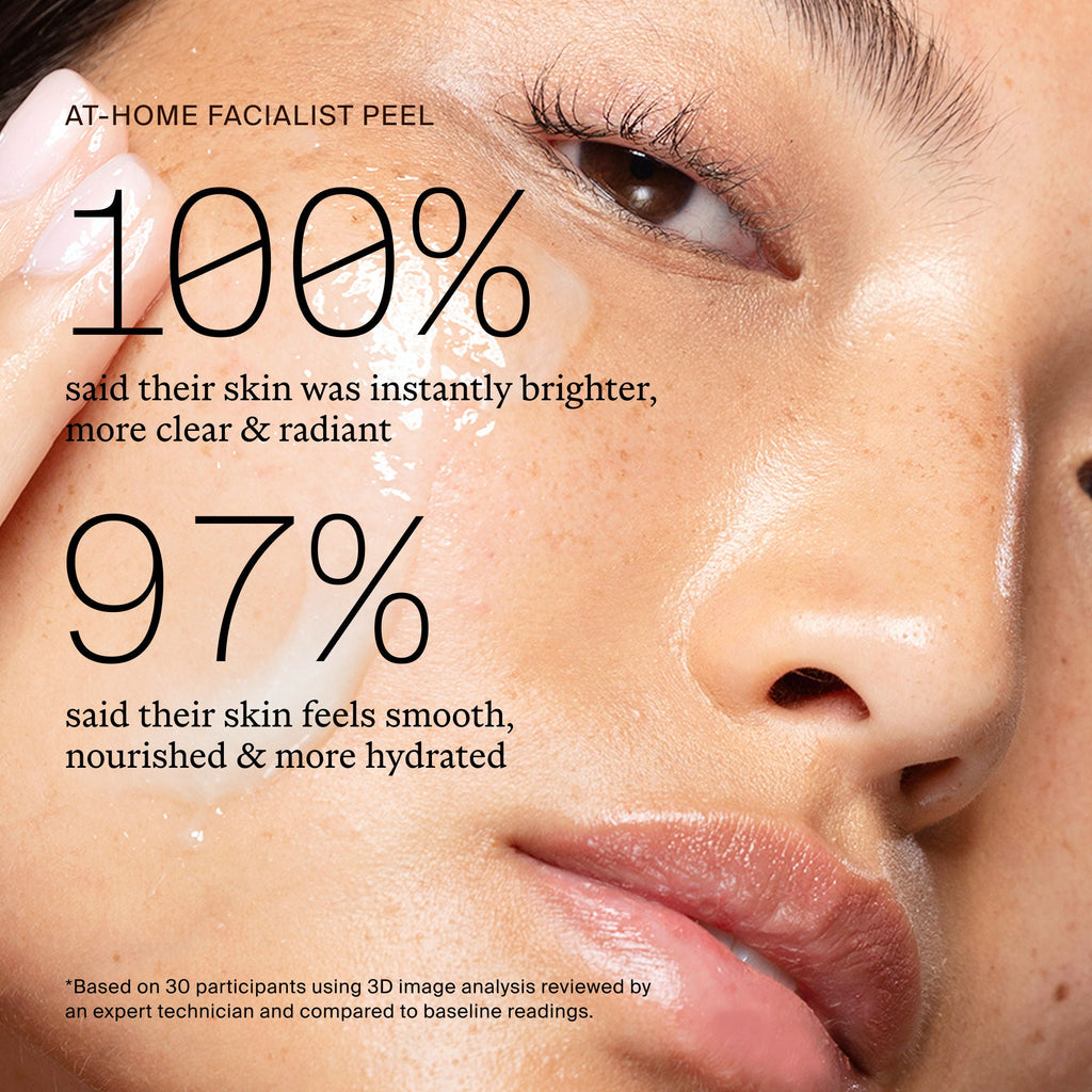 At-Home Facialist Peel