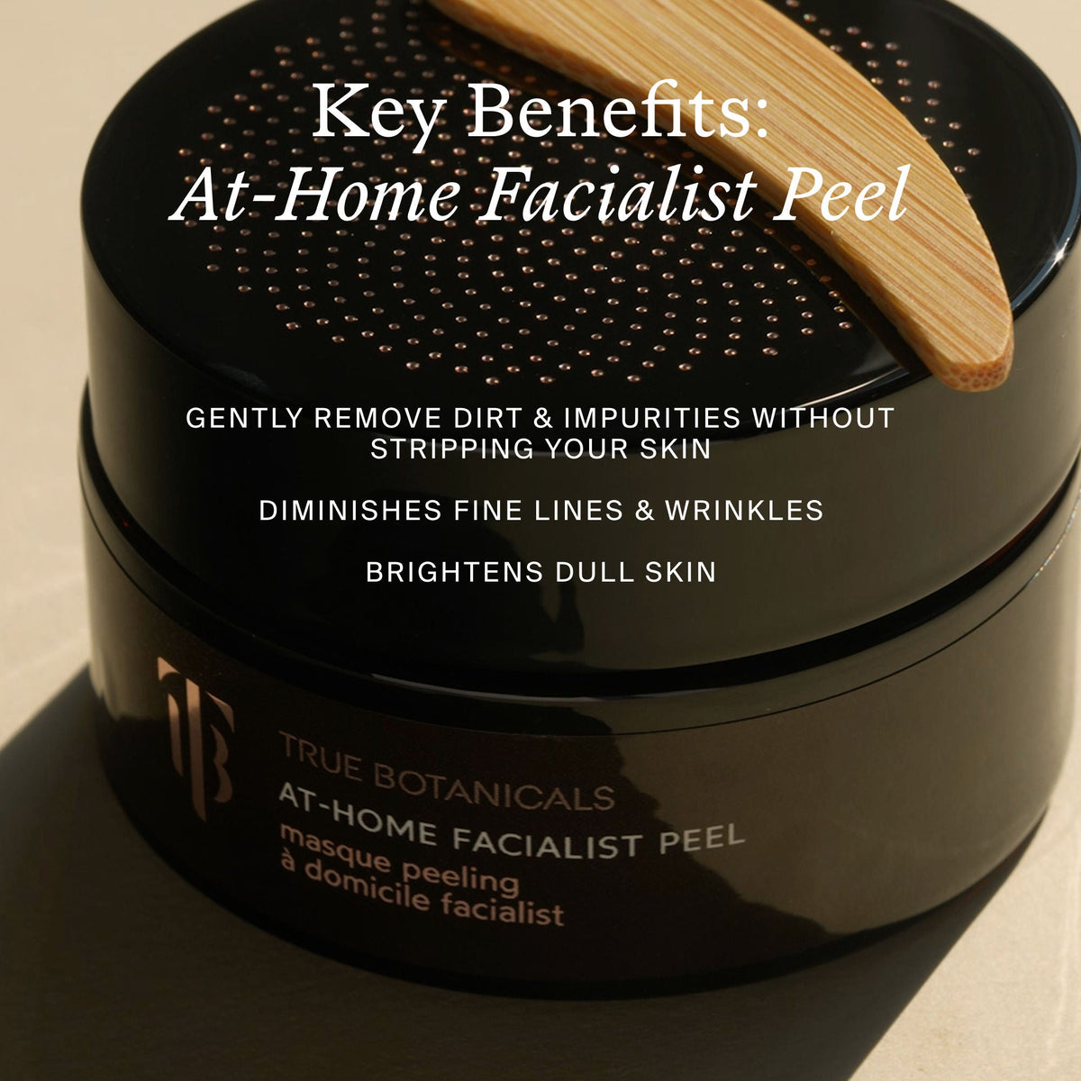 At-Home Facialist Peel
