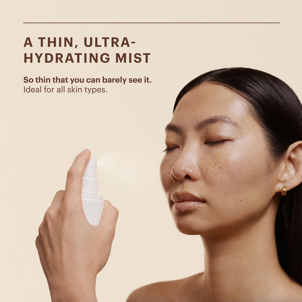 HA5 Hydra Collagen Facial Mist