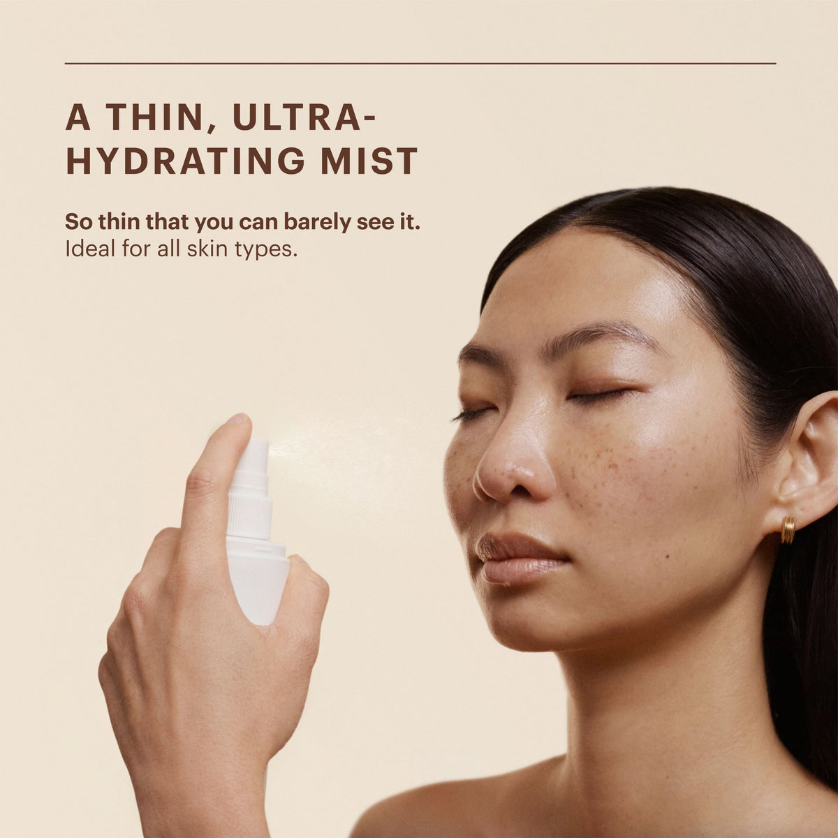 HA5 Hydra Collagen Facial Mist