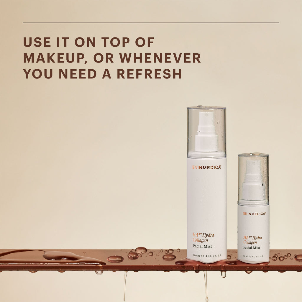 HA5 Hydra Collagen Facial Mist