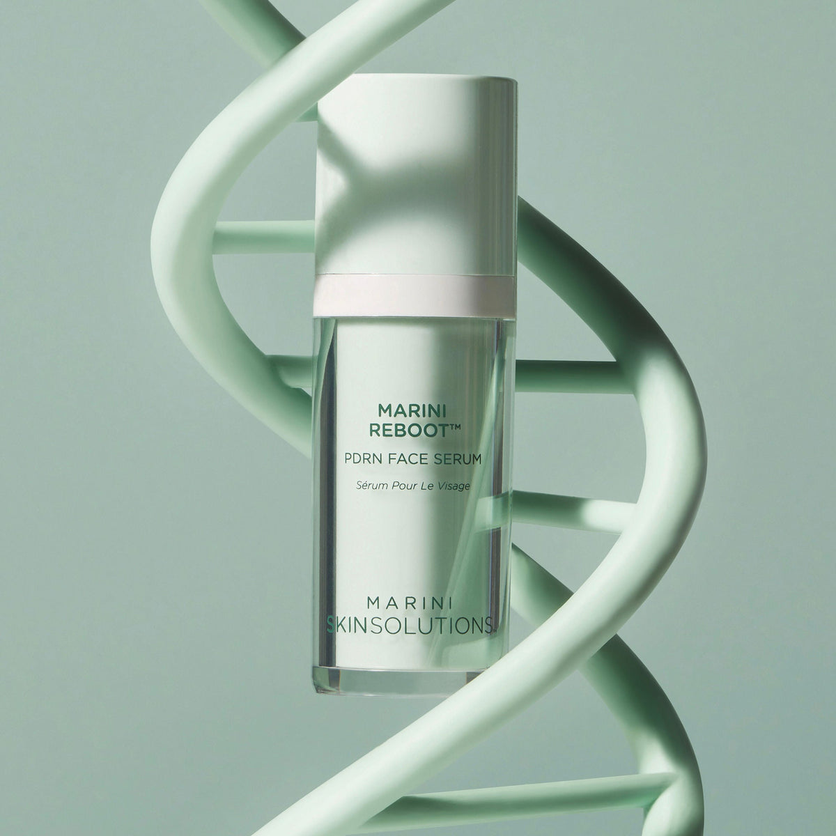 Marini Reboot™ PDRN Face Serum