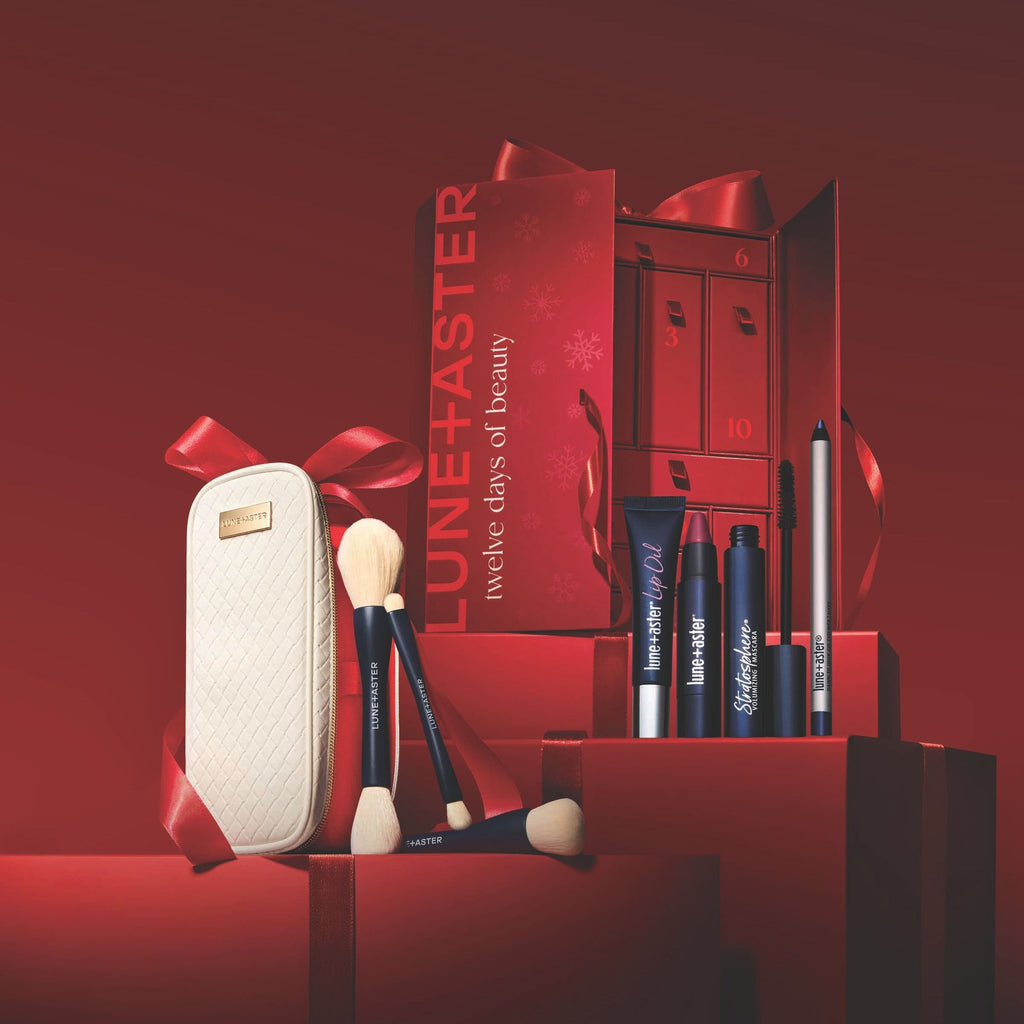 The Brush Set (Limited Edition)