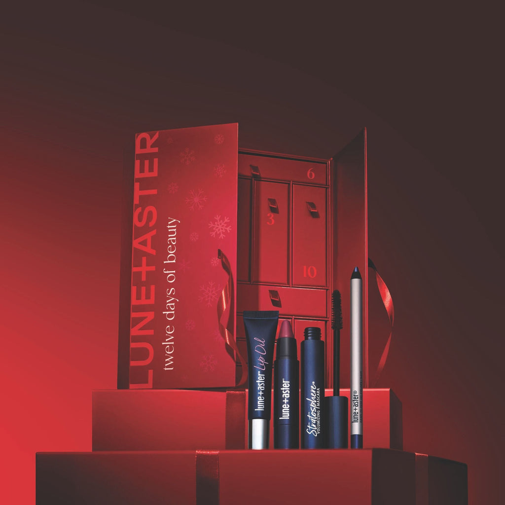 Twelve Days of Beauty (Limited Edition)