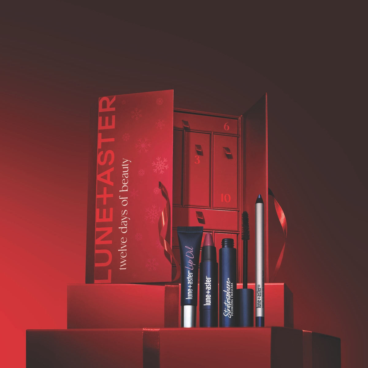 Twelve Days of Beauty (Limited Edition)